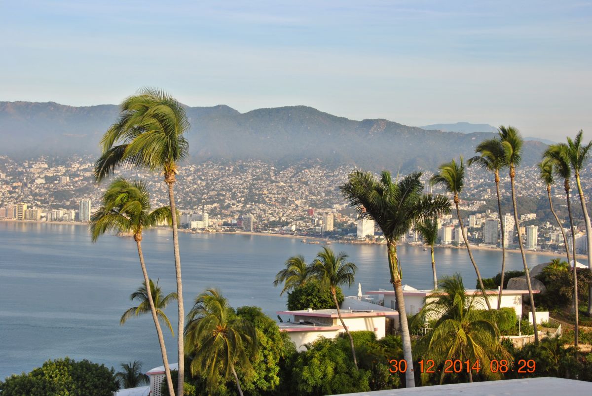 imagini hotel LAS BRISAS